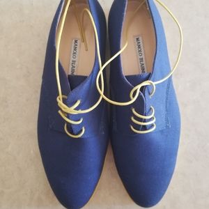 Manolo Blahnik